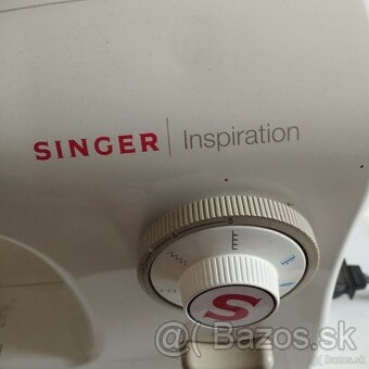 Singer - 2