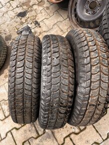 155/80R13 Matador zimne - 2