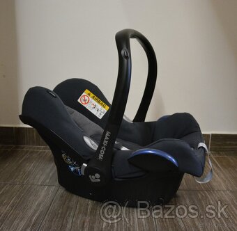 Predám vajíčko Maxi Cosi 0-13kg - 2