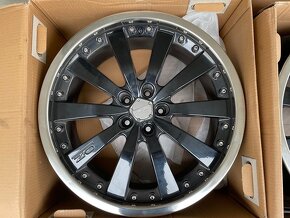 20D alu kola Mercedes AMG OZ Racing 20 5x112 - Audi S-Line - - 2