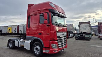 Prodám DAF XF 480 FT NGD SSC EURO 6 - 2