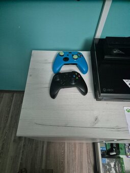 XBOX ONE 500GB - 2