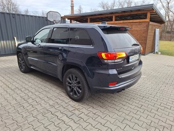 Jeep Grand Cherokee - 2