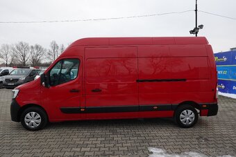 RENAULT MASTER L3H3 2.3DCI KLIMA - 2