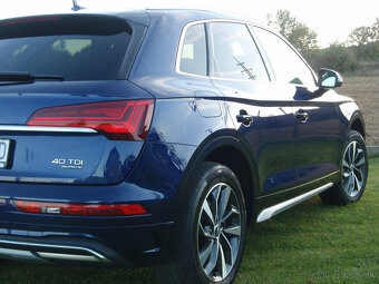 AudiQ5 40TDI qvatro STR - 2