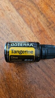 Doterra Olejceky 15ml - 2