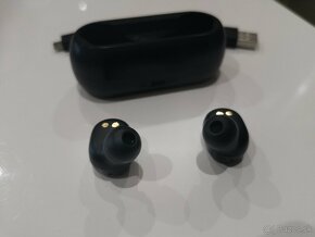 Bezdrôtové bluetooth slúchadlá qcy t1 qs1 - 2