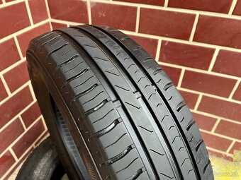 195/65 R15 letné pneumatiky 2 kusy - 2