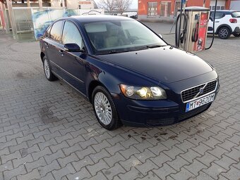 Volvo s40 - 2