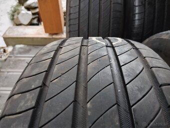 Michelin primacy 4 205/55 R17 - 2