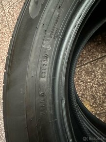 Dunlop Grandtrek PT30 225/60/R18 100H - 2