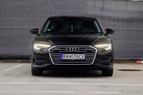 Audi A6 45 3.0 TDI mHEV Sport quattro tiptronic - 2