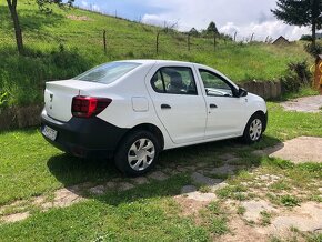 DACIA LOGAN - 2