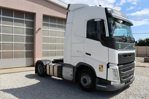 VOLVO FH 500 EURO 6 STANDARD,NEZAVISLA KLIMA,ACC - 2