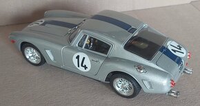 Ferrari 250 GT Berlinette 61 - 1:18 - 2