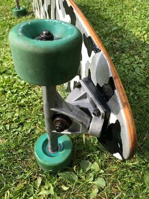 Longboard - 2