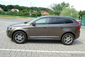 Volvo XC60 AWD 140 kw - 2