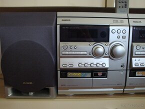 2x veza Aiwa - 2