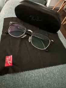 Dioptrické okuliare RayBan - 2