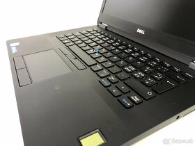 Dell Latitude E7470 - 2 ročná záruka - 2