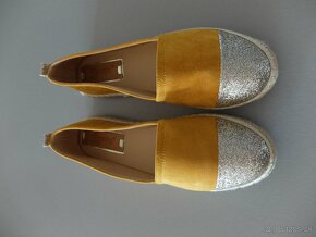 Espadrilky 39/ 40 Nové - 2