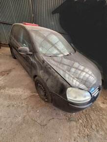 Volkswagen Golf 5 1.9 TDI - 2