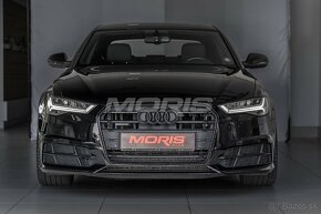 Audi A6 Quattro 4x4 248k TFSI 2.0 - 2