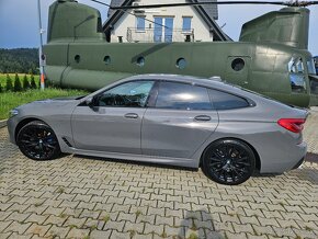 BMW GT 640d xDrive - 2