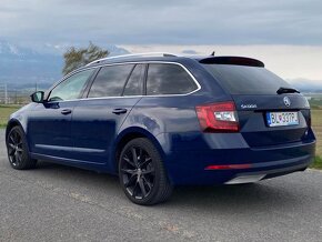 Škoda Octavia Combi III 1.6 TDI DSG STYLE - 2