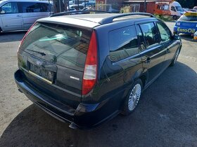 19 Ford Mondeo Kombi, ST220 166kW, 5ti stupen manuál - 2