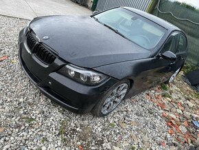 Bmw e90 2.0d 120kw 3 ser rozpredam - 2