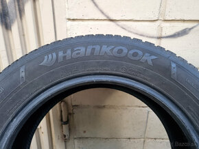 Celoročné pneu 215/60 R17 Hankook Kinergy 4S2 - 2