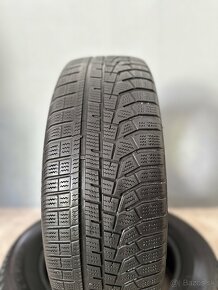 215/65 R17 Hankook 2ks - Zimné pneumatiky - 2