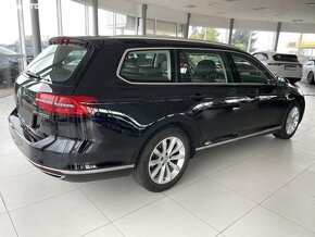 110 000KM Volkswagen Passat 2.0 bitdi 176kw 4-motion 4x4 - 2