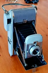 POLAROID Land Camera Model 80 (1954) - 2