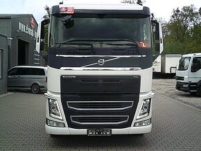 VOLVO FH 4 13 500 Automat+hydraulika+ALU Disky - 2