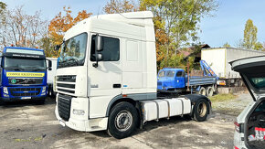 DAF XF 460 SC EURO 5 ATe Standard 1 - 2