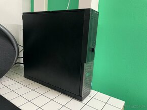 Dell optipex 3020 - 2