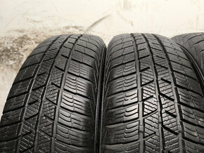 185/65 R15 Zimné pneumatiky Barum Polaris 4 kusy - 2