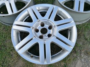 Alu disky vw phoenix 5x112r17 - 2