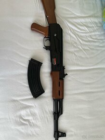 Airsoftová zbraň AK-47 (CM.522) - 2