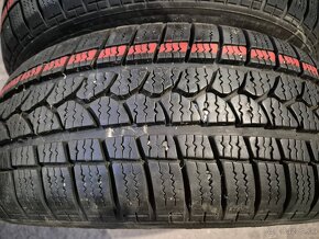 195/55 r15 zimné 2 ks ORIUM dezén 7,4 mm - 2