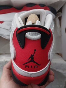 Jordan 6 rings EU46 a 47 - 2