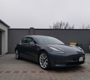 Tesla Model 3 - Dual Motor ✅ 73 000km✅Zaruka✅ ODPOCET DPH - 2