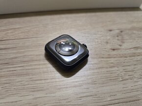 Apple watch 8 41mm nepouzite zamenene na zaruku za druhy kus - 2