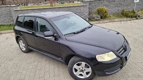 VW Tuareg 3.0tdi A/T MTM Kingkong Edition - TOP STAV - 2