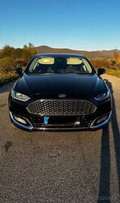 Ford Mondeo Vignale - 2