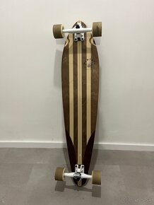 Longboard Pintail - 2