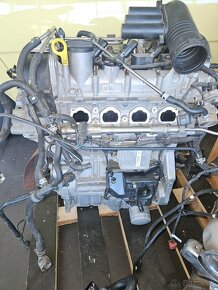 MOTOR CJZ  1,2 TSI  SKODA / VW / SEAT - CJZ 1,2 TSI - 2