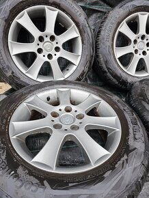 Sada kolies 5x112 R16 - 2